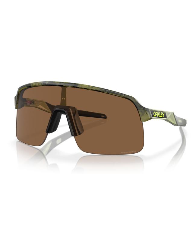 Oakley Mens Sunglasses, Sutro Lite Chrysalis Collection Oo9463 Product Image