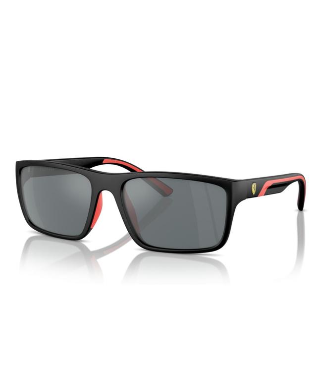 Sunglass Hut Collection Mens Sunglasses, FZ6003U Product Image