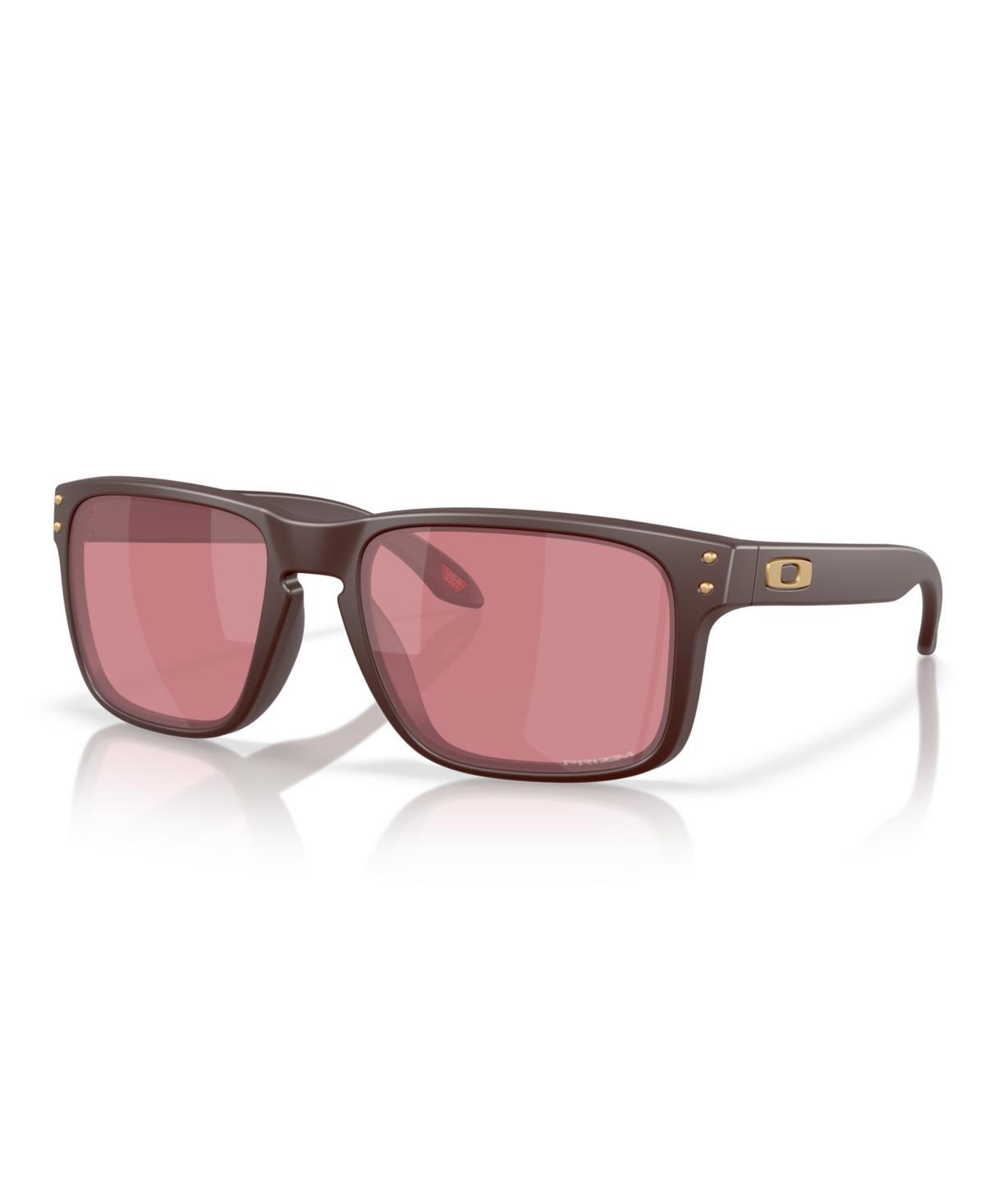 Oakley Men's Holbrook™ (low Bridge Fit) Sunglasses Product Image