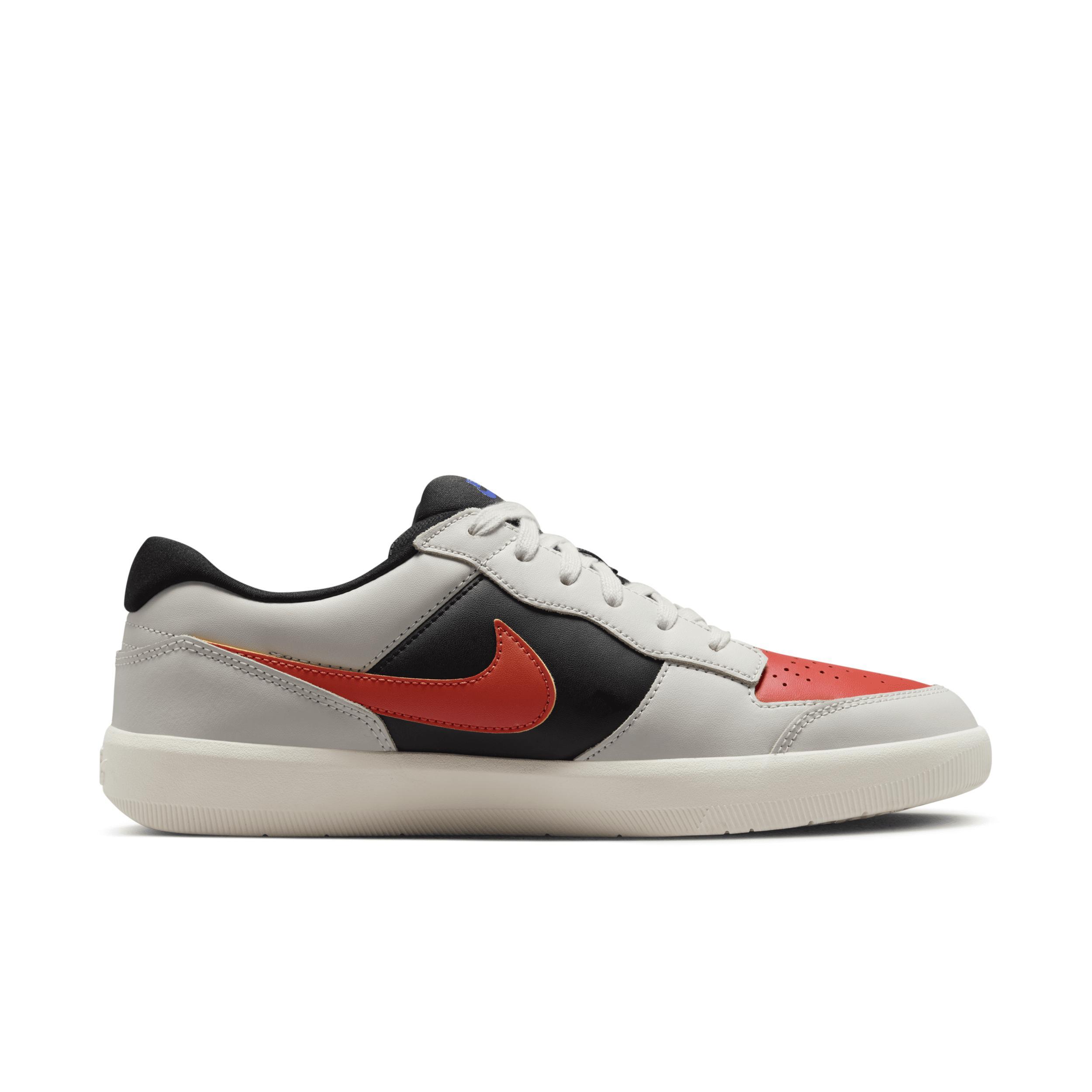 Nike SB Force 58 Premium Skate Shoes Product Image