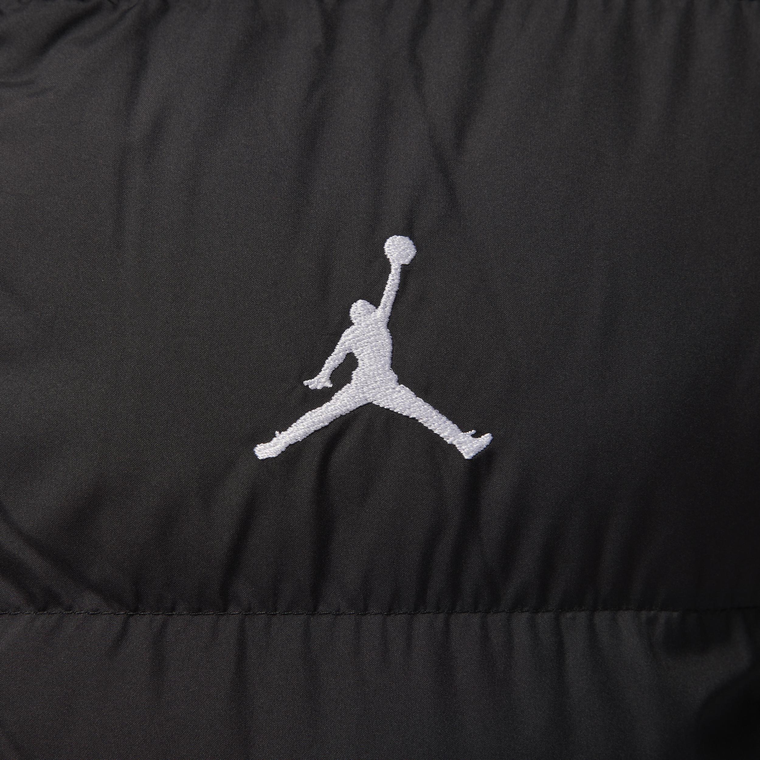 Mens Jordan Brooklyn Puffer Jacket Product Image