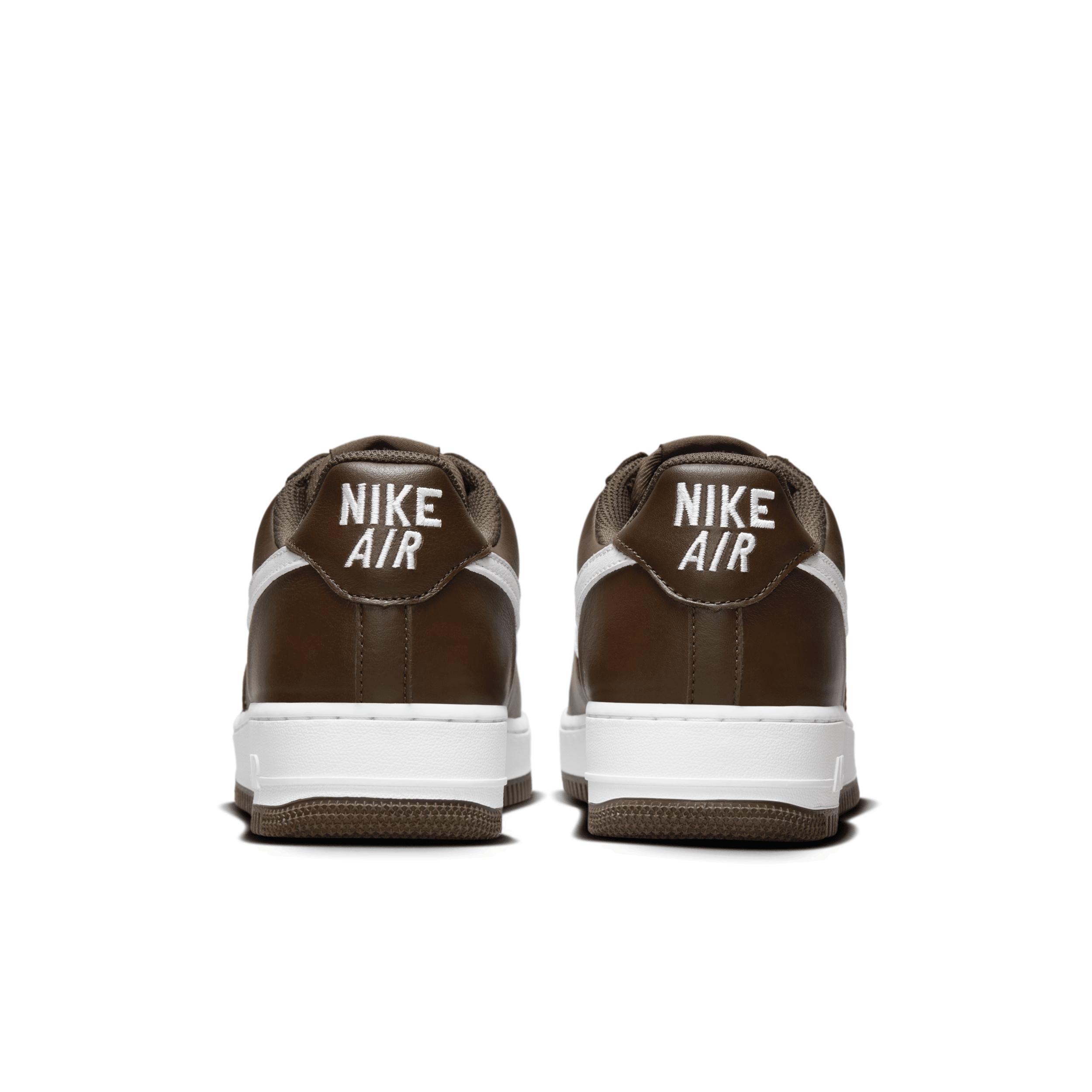 Nike Air Force 1 Low Retro Men's Shoes Product Image