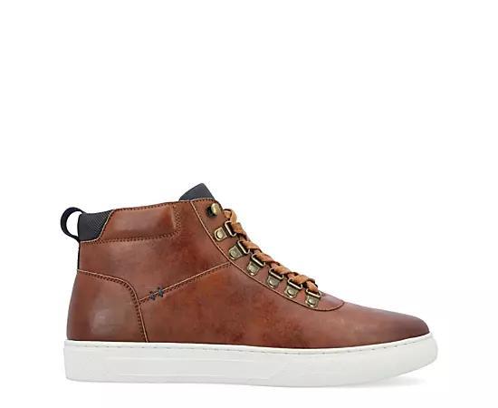 Vance Co. Ortiz Mens High Top Sneakers Product Image