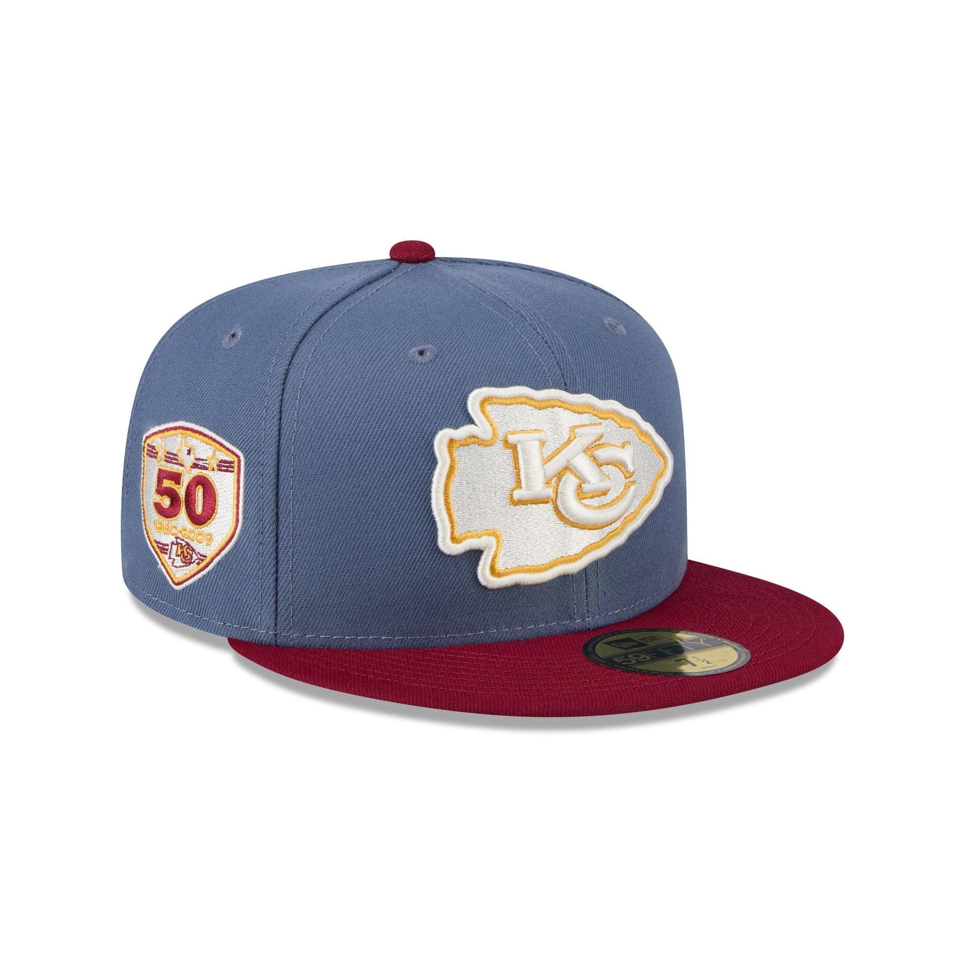 Chicago Cubs Solar Stars 59FIFTY Fitted Hat Male Product Image