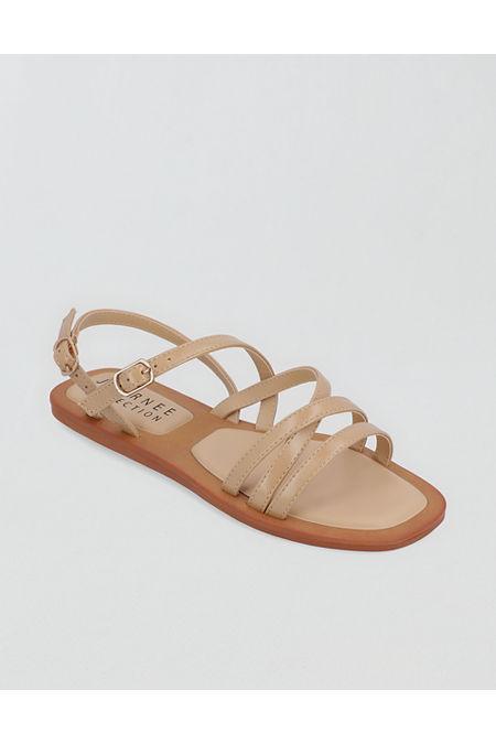 Journee Collection Womens Ennid Sandal Women's Product Image