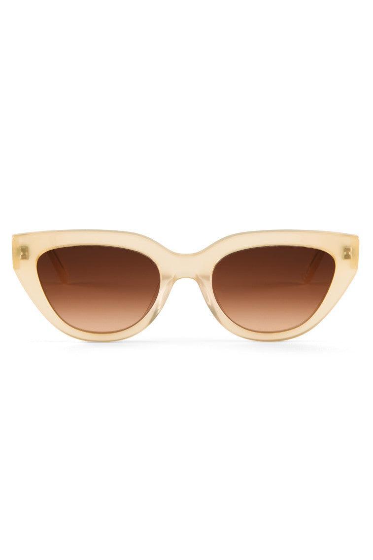 Ellana Cat Eye Sunglasses Product Image