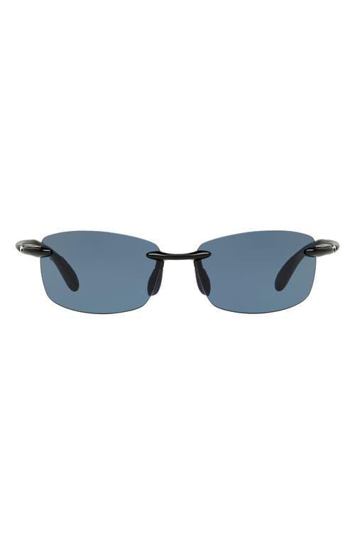 Costa Del Mar 60mm Polarized Sunglasses Product Image