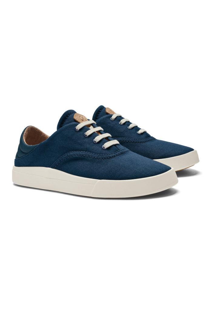 Women's Kohu Canvas Sneaker Female Product Image