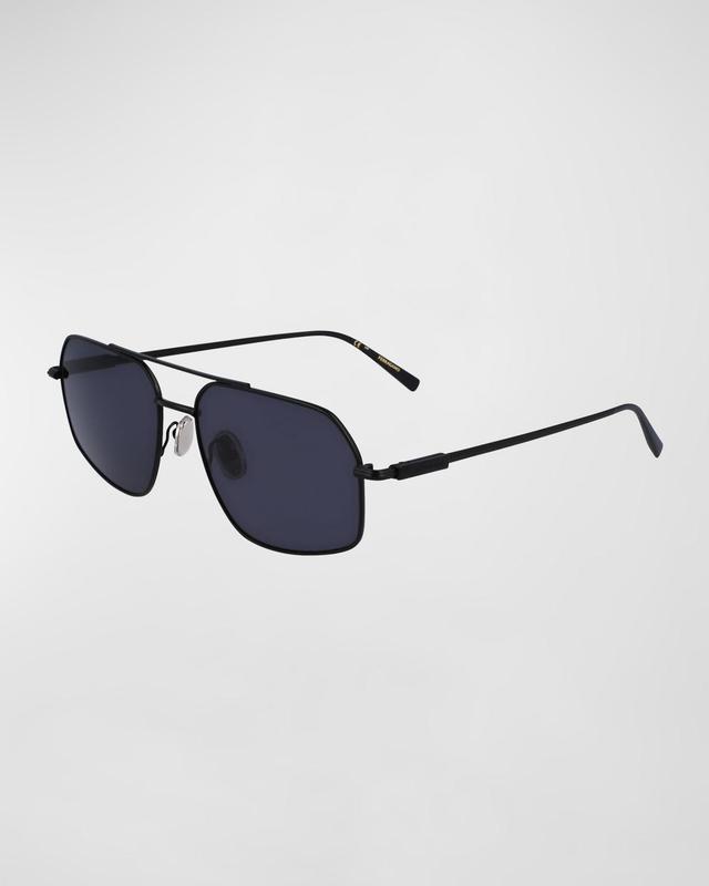 DiorCannage A1U 61MM Pilot Sunglasses Product Image