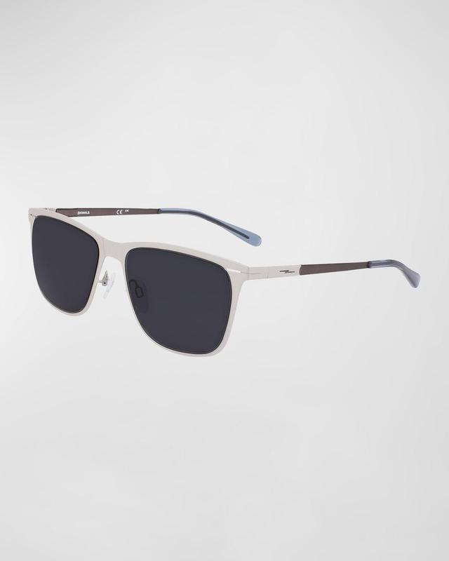 Prada 56mm Gradient Cat Eye Sunglasses Product Image