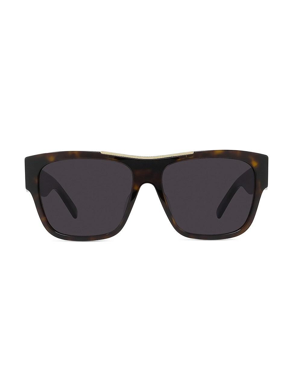 Givenchy 58mm Square Sunglasses Product Image