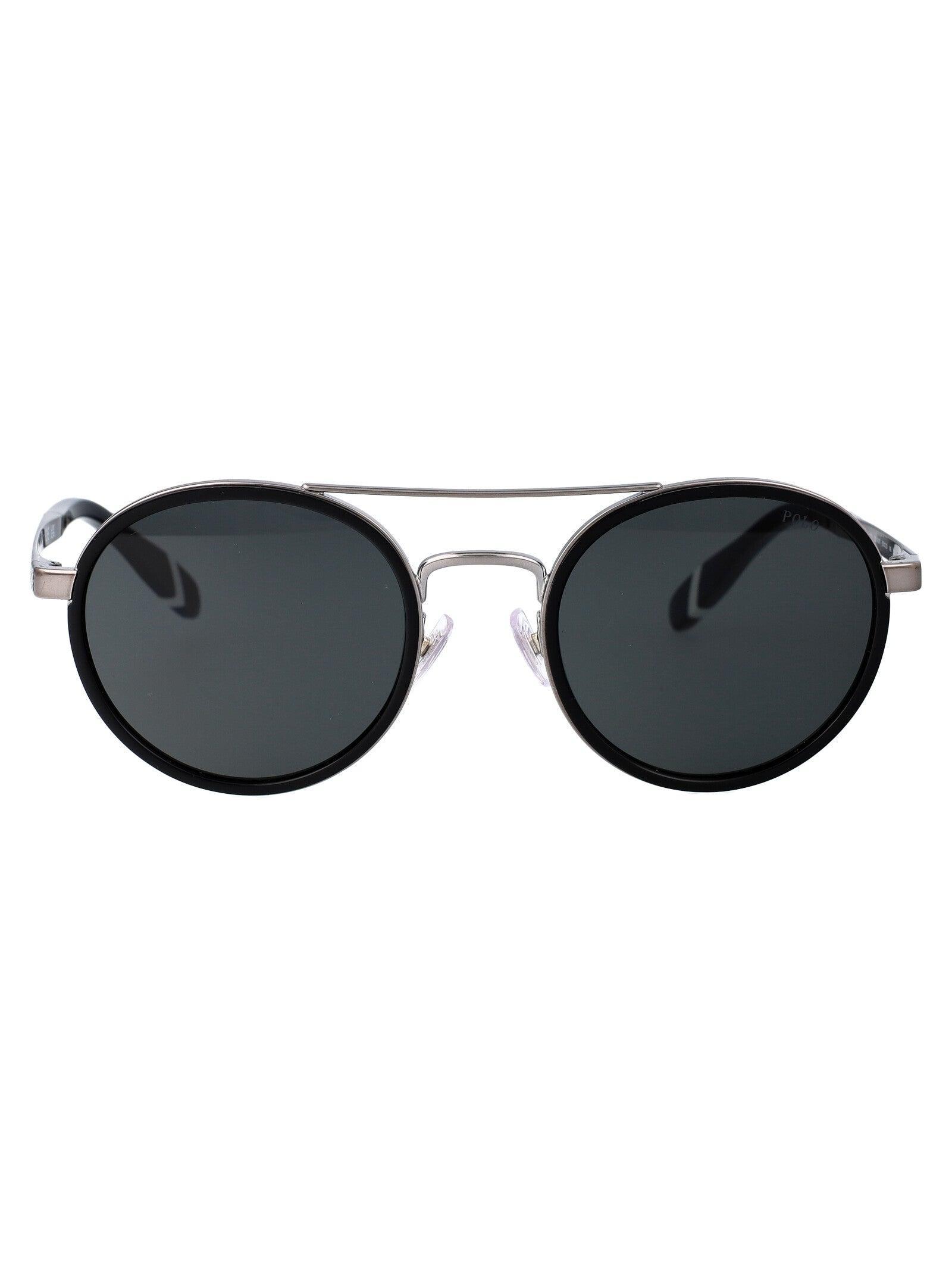 Sunglasses 0 Ph3150 921687 In Black Product Image