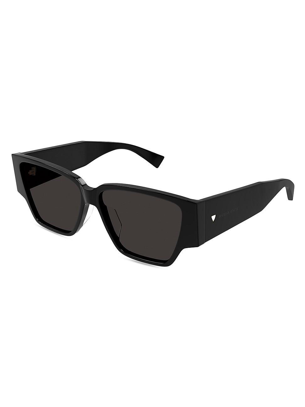 YSL Acetate Cat-Eye Sunglasses Product Image