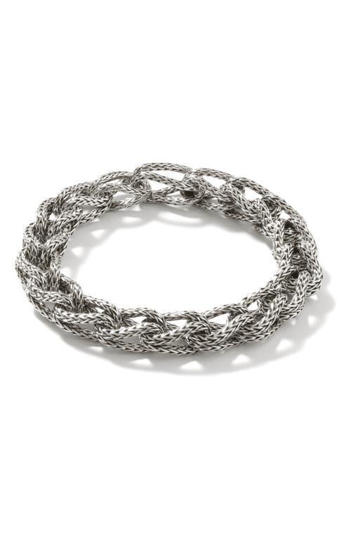 John Hardy Classic Chain Asli Bracelet Product Image