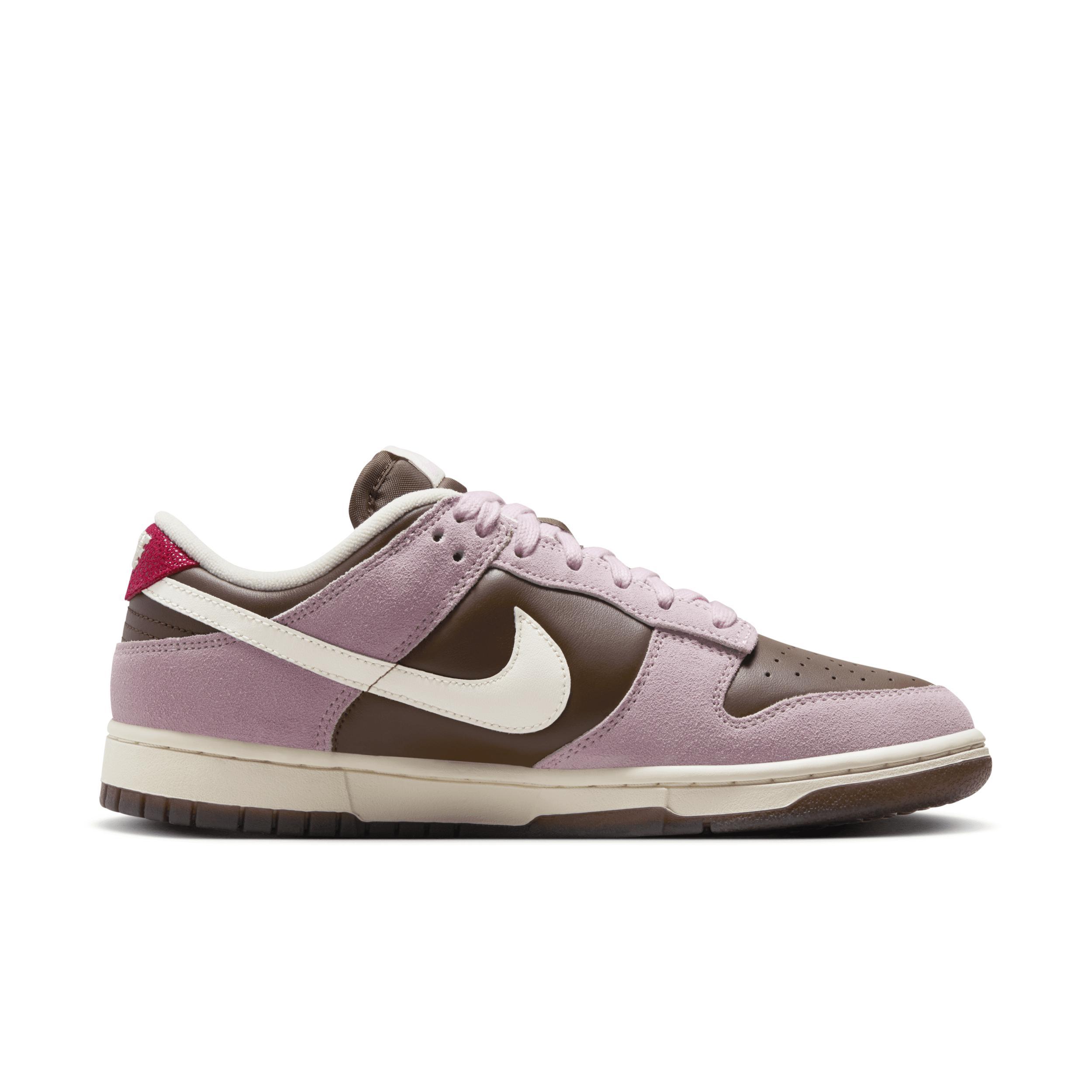 Nike Women's Dunk Low Shoes Product Image