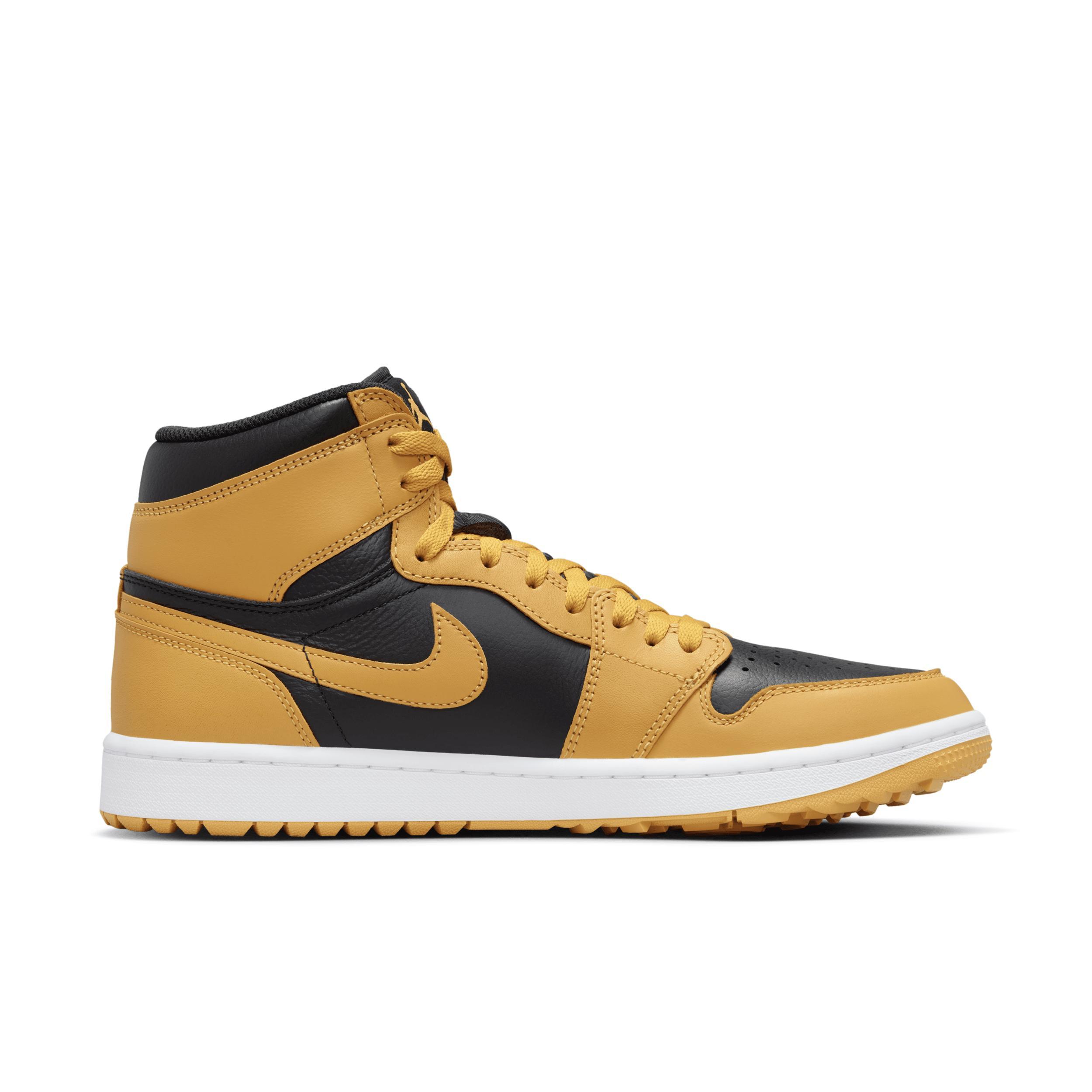 Men's Air Jordan I High G Golf Shoes Product Image