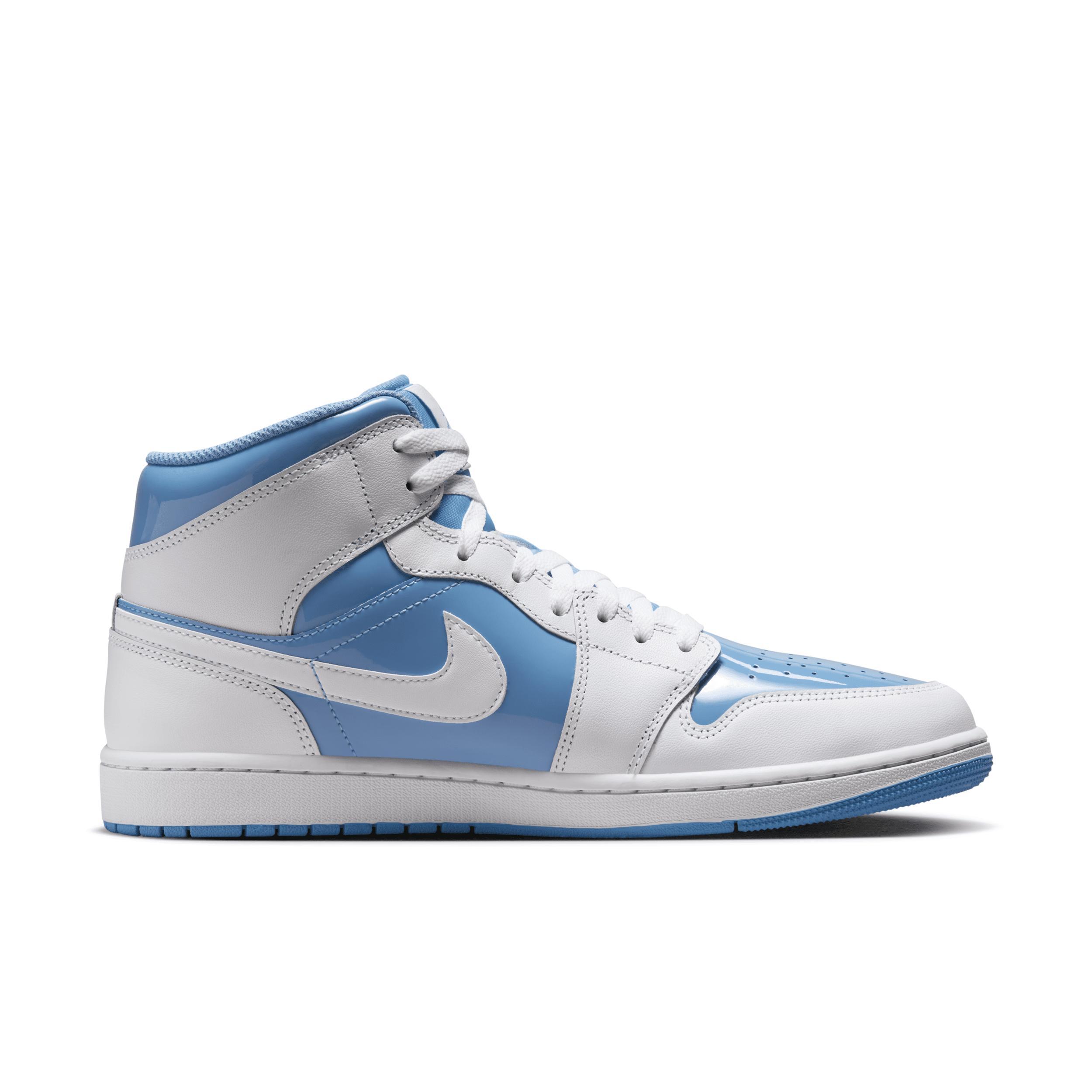 Men's Air Jordan 1 Mid SE Shoes Product Image