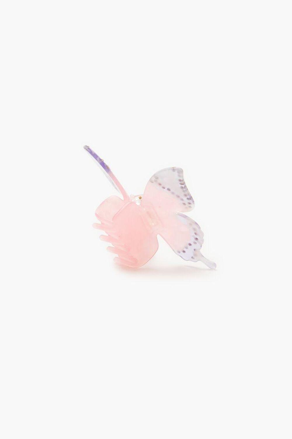 Butterfly Claw Hair Clip | Forever 21 Product Image