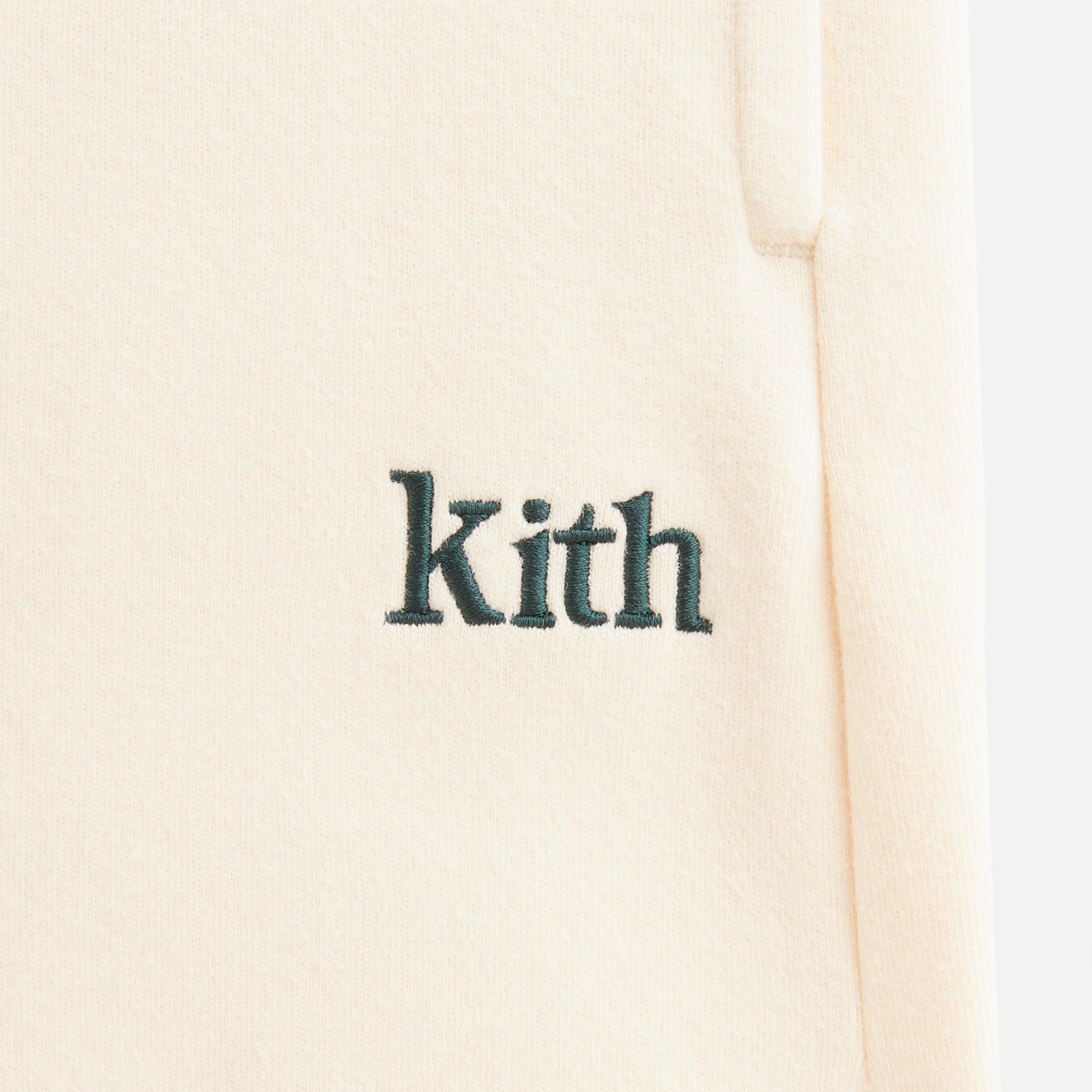 Kith Women Shain III Sweatpant - Muslin Female Product Image