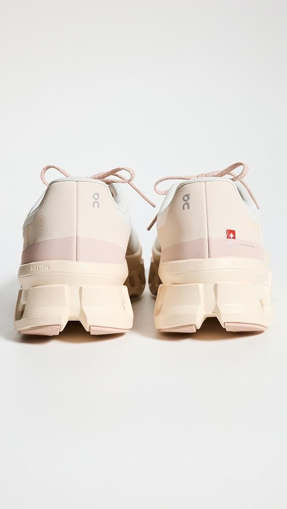 On Cloudmonster Sneakers | Shopbop Product Image