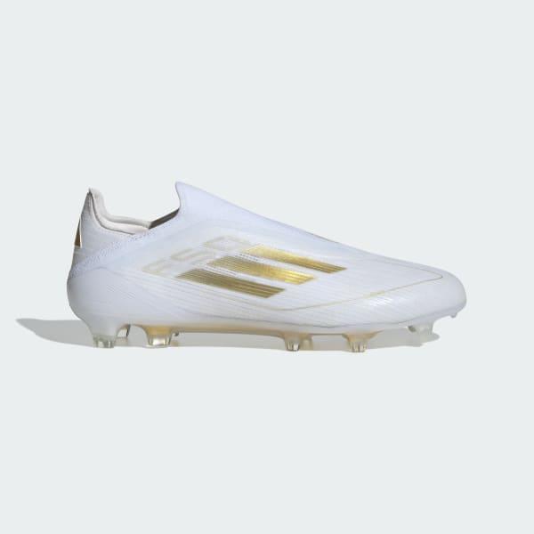 F50 Elite Laceless Firm Ground Soccer Cleats Product Image