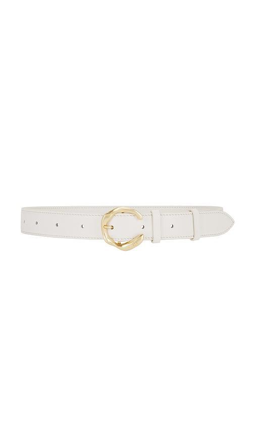 Caldeira Leather Belt Product Image