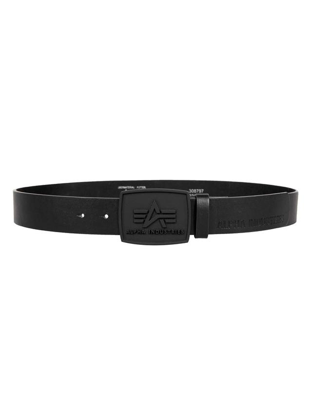 BLACK BELT Product Image