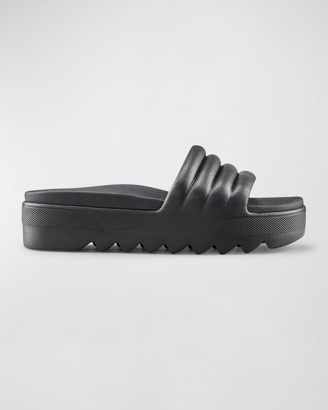 Cougar Pool Party Platform Slide Sandal Product Image