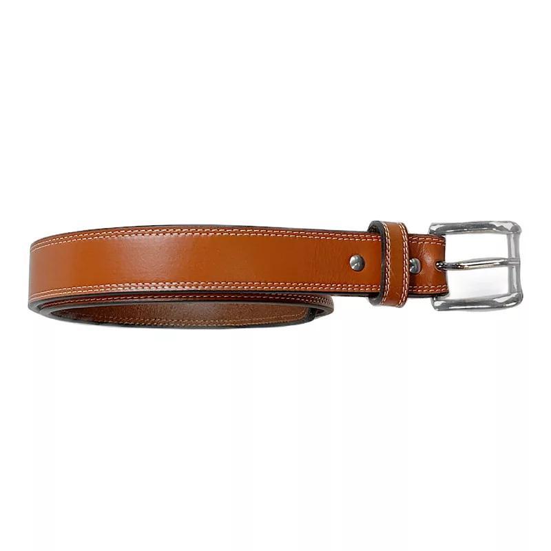 Mens Stone Mountain Genuine Leather Belt Product Image