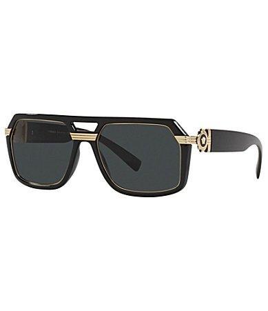 Versace Mens Ve4399 58mm Sunglasses Product Image