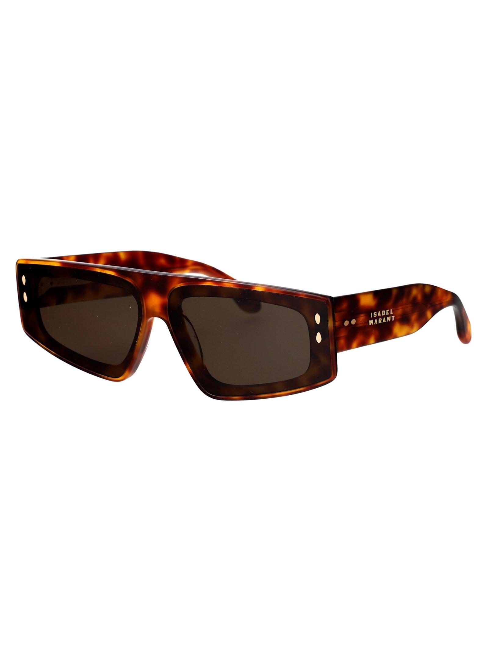 ISABEL MARANT Im 0169/g/s Sunglasses In Brown Product Image