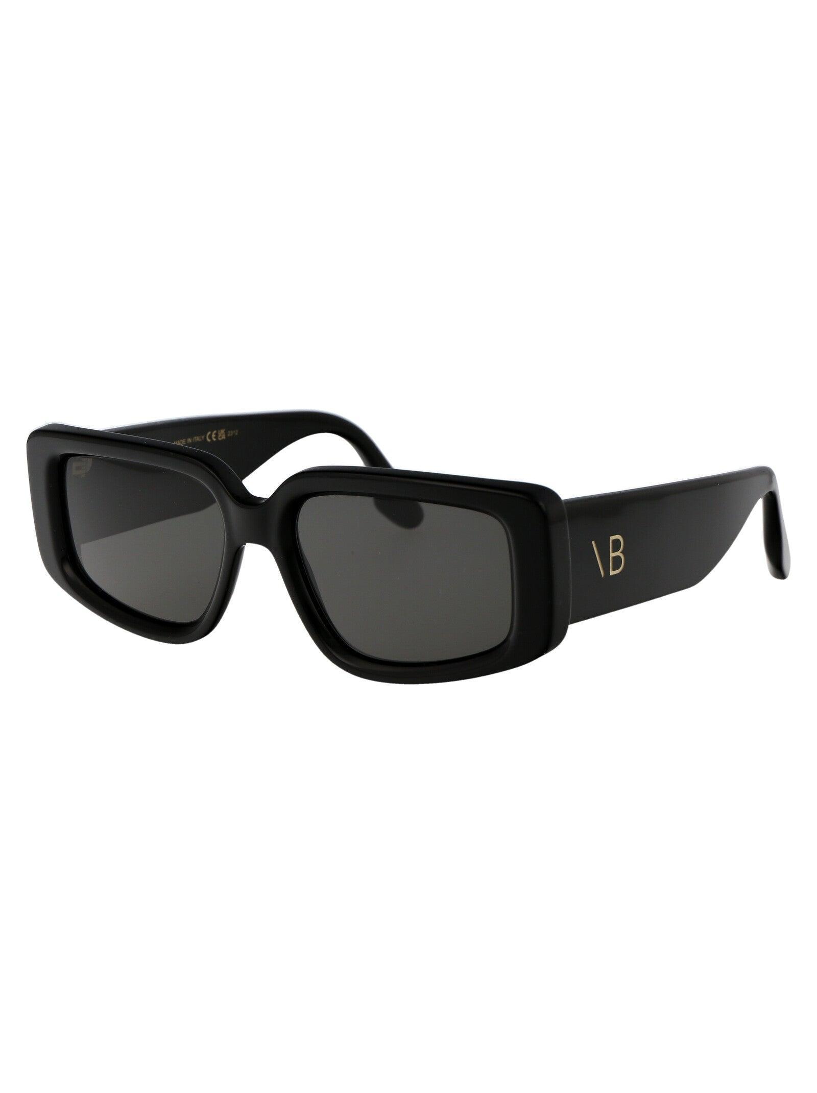 Sunglasses Vb670 S 001 In Black Product Image