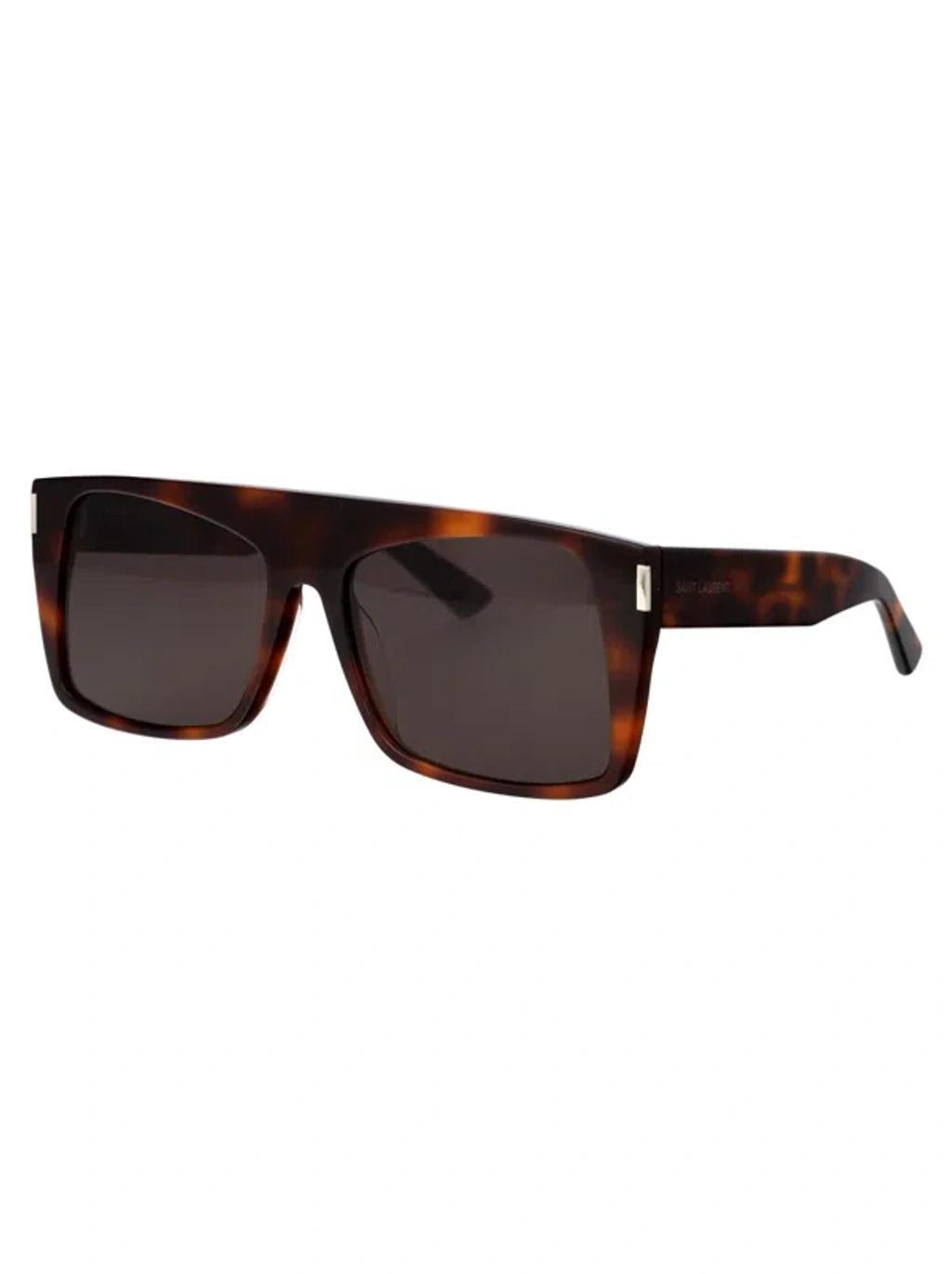 Michael Kors Womens MK2210U Asheville 54mm Rectangle Sunglasses Product Image