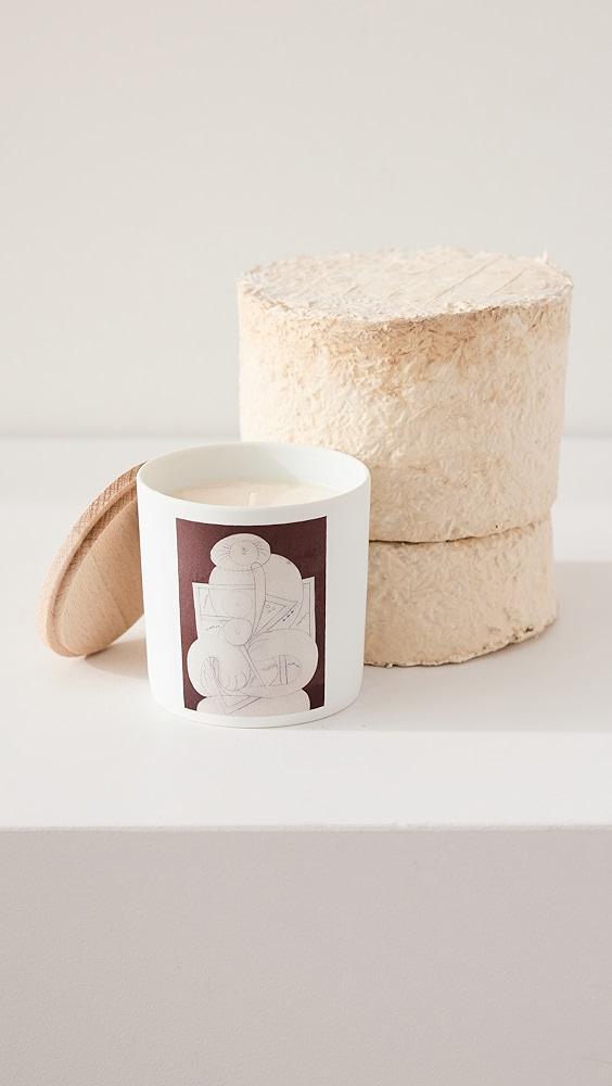 AMEN Amen Picasso Figue Scented Candle | Shopbop Product Image