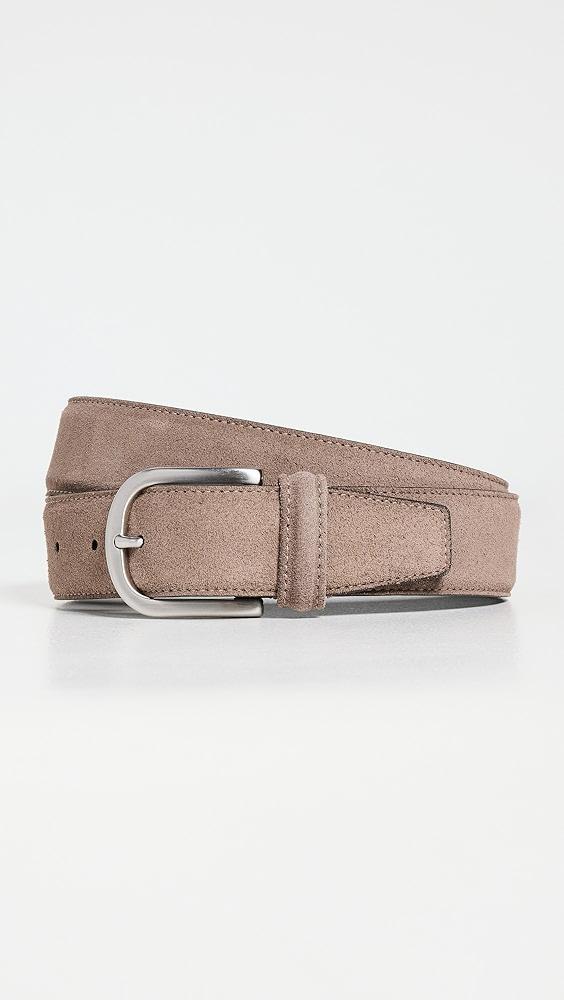 Anderson's Suede Belt | Shopbop Product Image