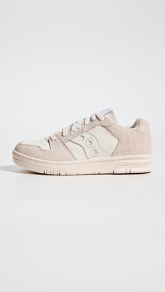 Saucony Sonic Low Sneakers | Shopbop Product Image