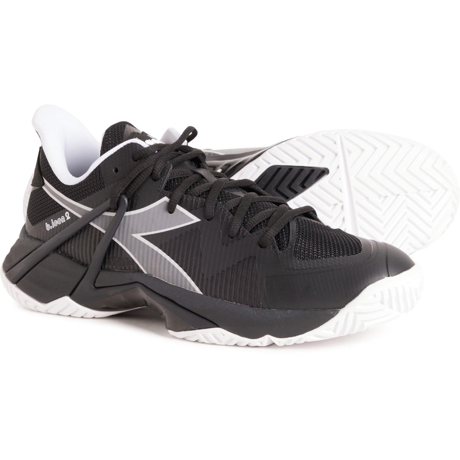 Diadora B.Icon 2 AG Tennis Shoes (For Men) Product Image