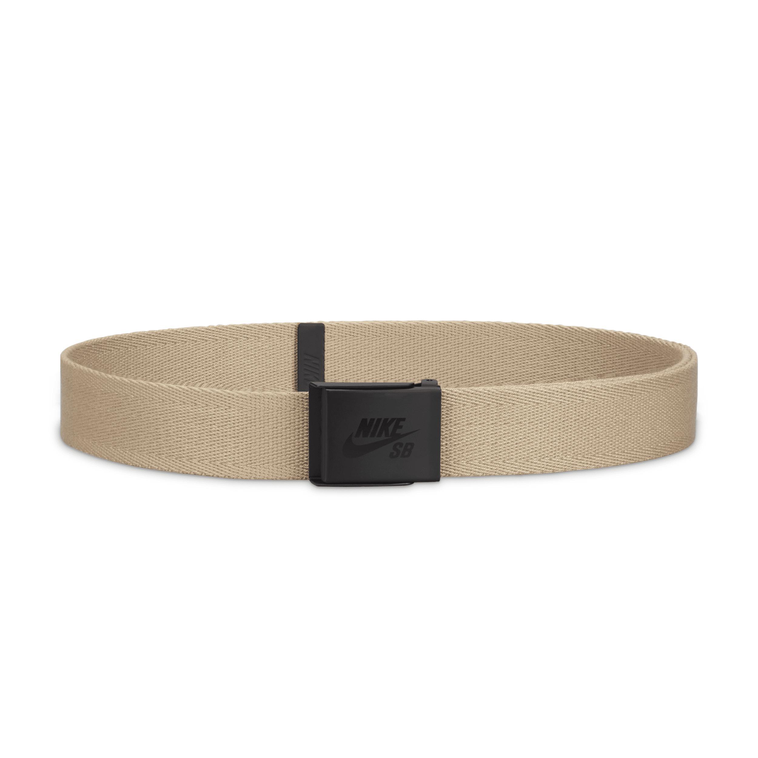 Men's Nike SB Solid Single Web Belt Product Image