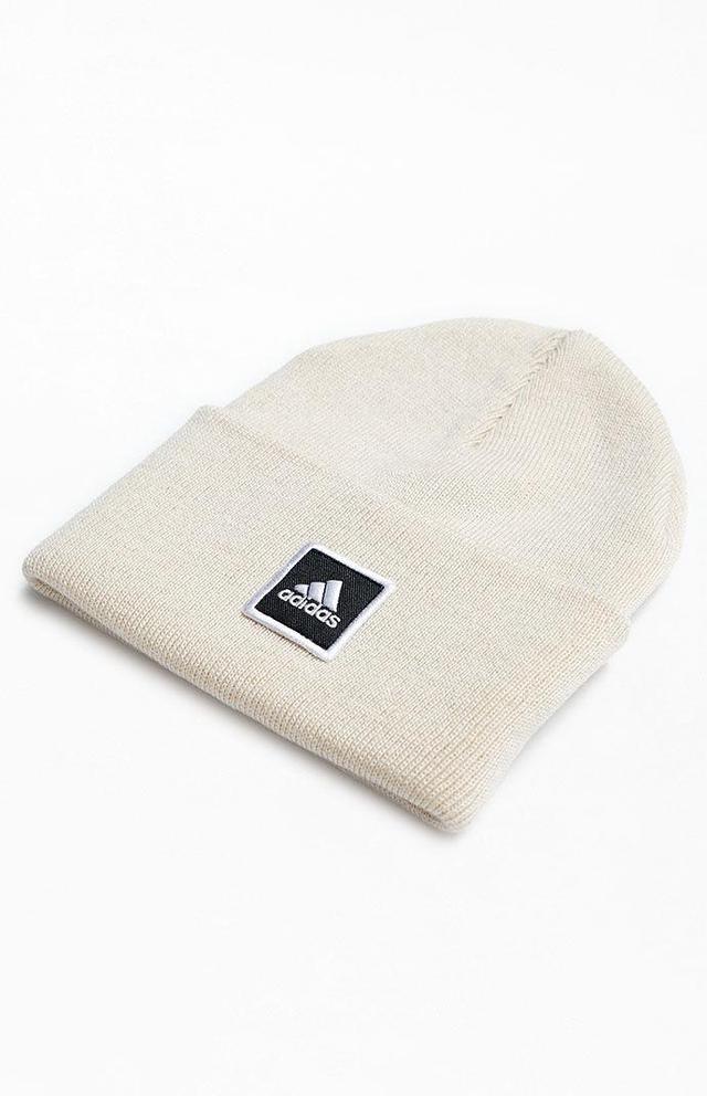 Adidas Wide Cuff Beanie Product Image