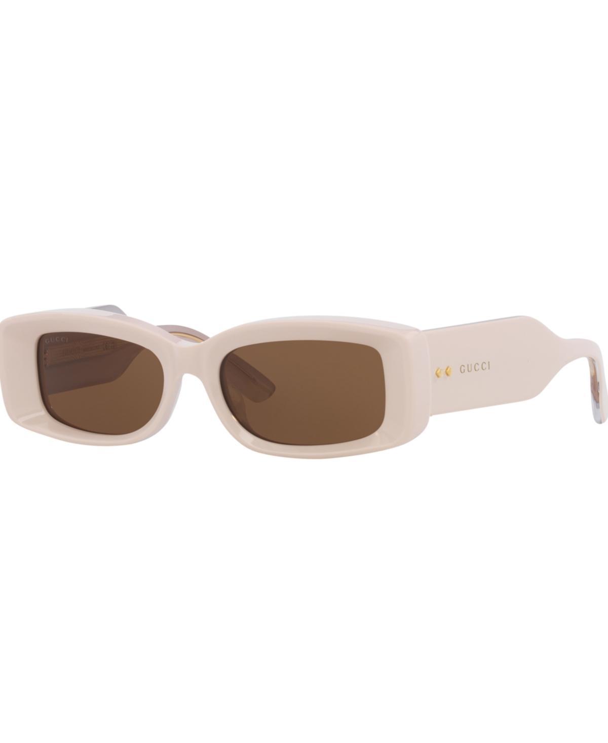 Gucci Womens Sunglasses, JC4002B Product Image