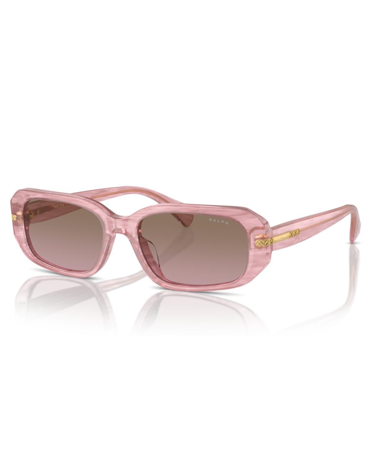 Ralph By Ralph Lauren Womens Sunglasses, Ra5311U Product Image