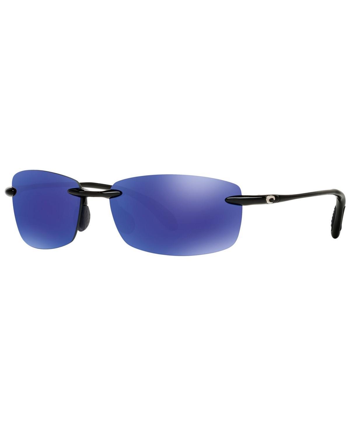 Costa Del Mar 60mm Polarized Sunglasses Product Image