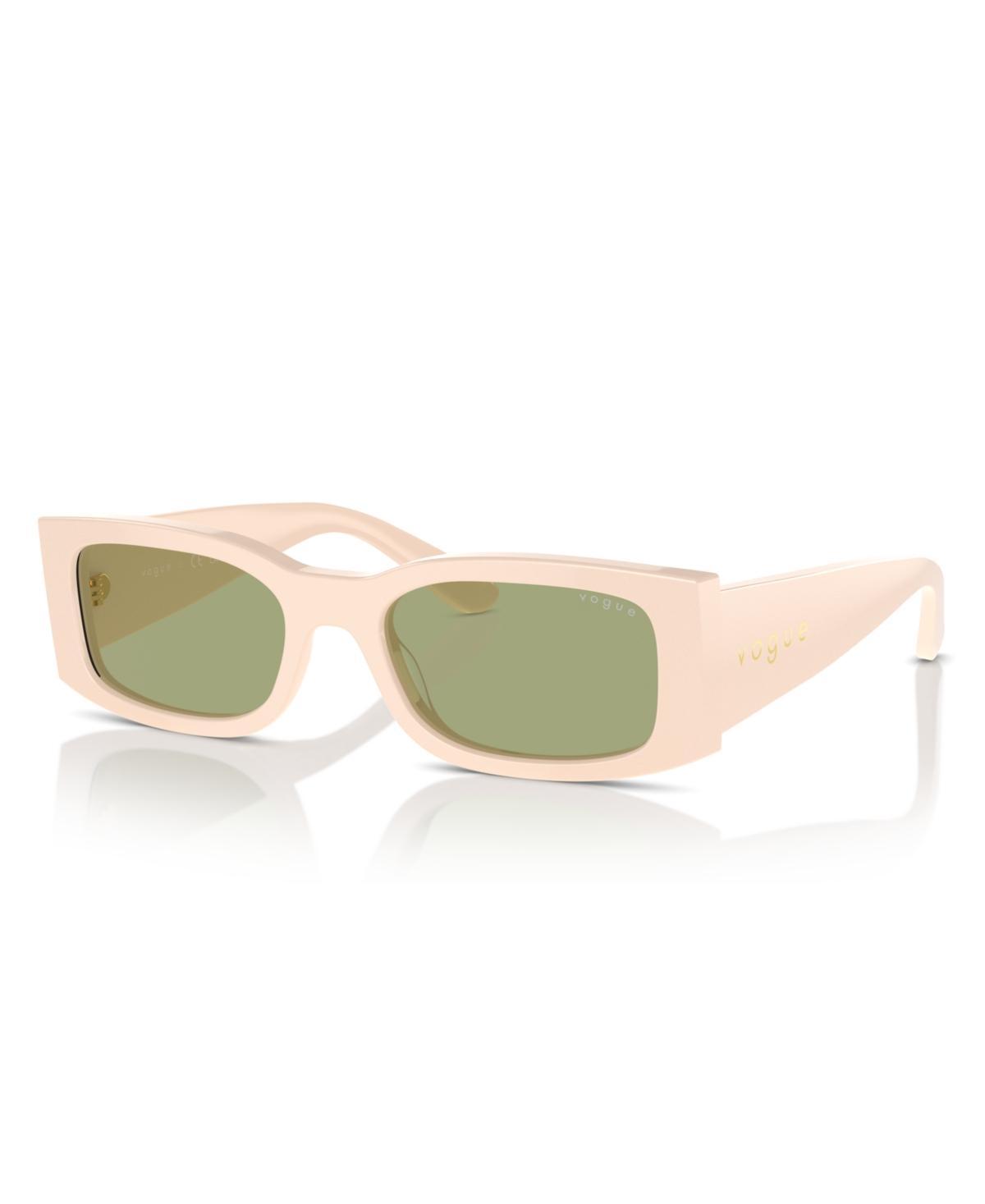 Vogue Eyewear Womens Sunglasses, Vo5584S Product Image