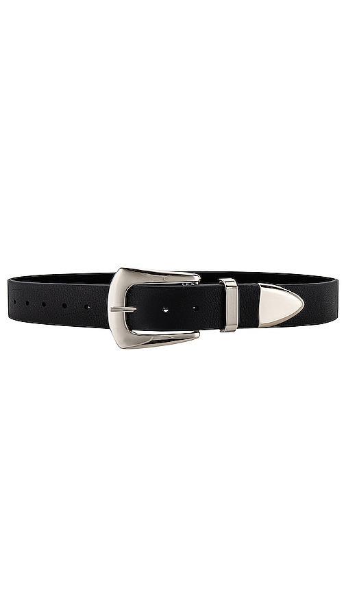 Womens Jordana Mini Western Leather Belt Product Image