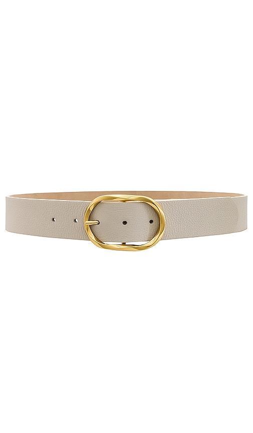 B-Low the Belt Kyra Belt in Black. - size S (also in L, M, XL, XS) Product Image