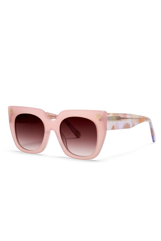 Triana Square Sunglasses Product Image