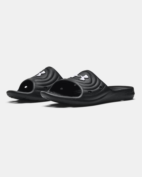 Men's UA Locker IV Slides Product Image