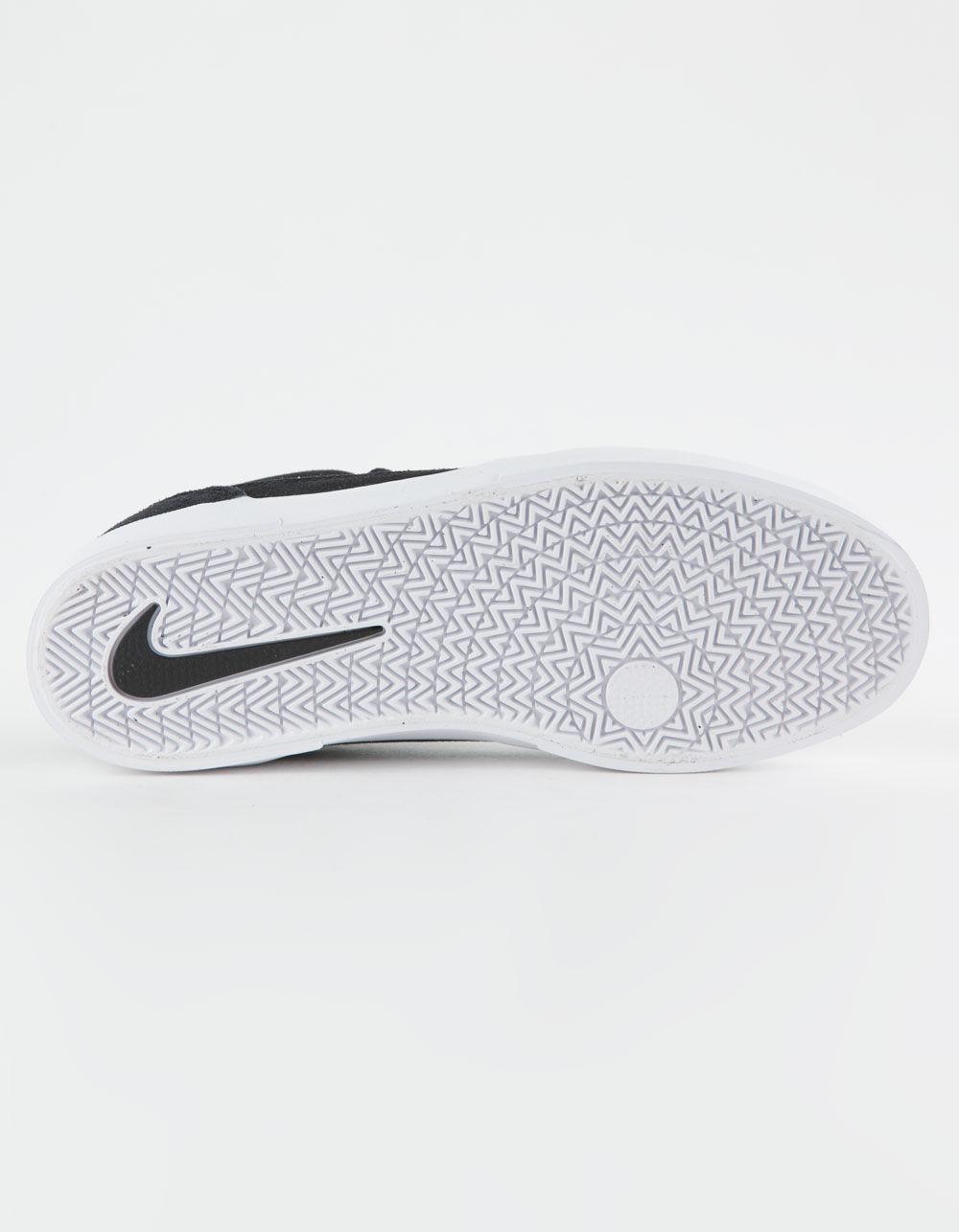 NIKE SB Malor Shoes Product Image