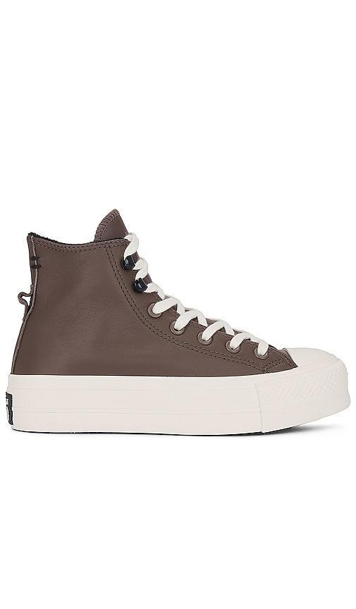 Chuck Taylor All Star Lift Sneaker Product Image