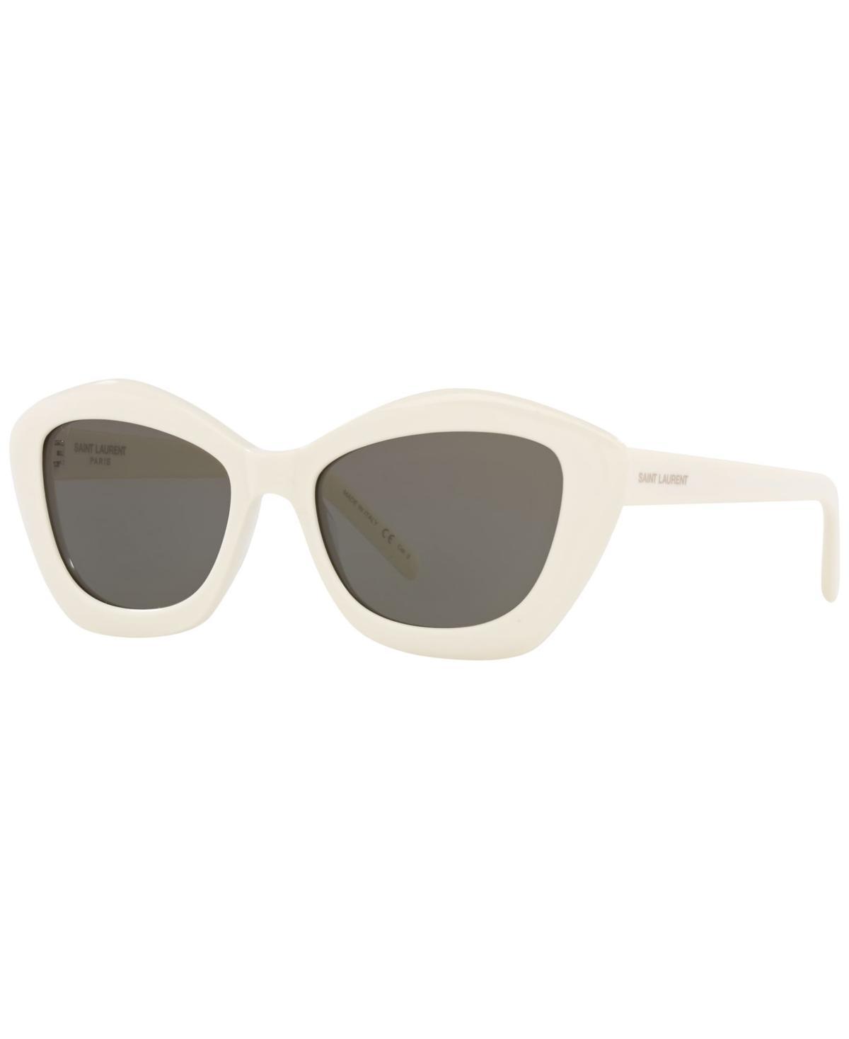 Saint Laurent 54mm Cat Eye Sunglasses Product Image